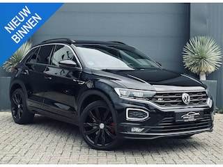 Volkswagen T-Roc 1.5 TSI Sport Business R