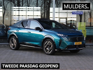 Peugeot 3008 Launch Edition 325pk Dual Motor 73 kWh | Camera/Leder/4WD/Focal