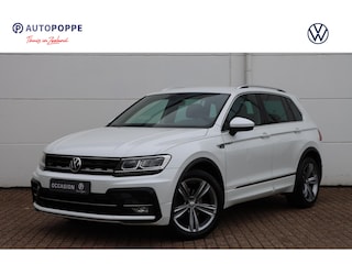 Volkswagen Tiguan 1.4 TSI Comfortline Business R