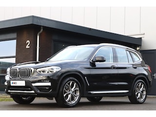 BMW X3 xDrive20i High Exe X-Line 1e eig. Leder Carplay