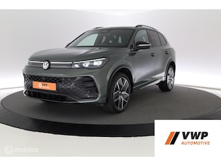 Volkswagen Tiguan R-Line 1.5 272PK Hybrid DSG R-Line 1.5 272pk E-Hybrid