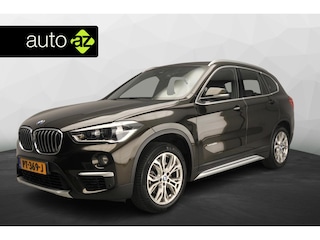 BMW X1 sDrive20i Executive Automaat | Trekhaak | Parkeersens. v+a | Elek. kofferdeksel