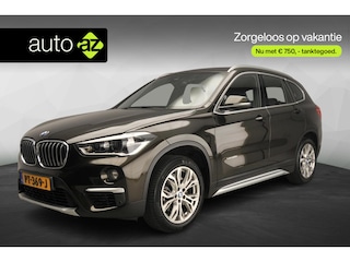 BMW X1 sDrive20i Executive Automaat | Trekhaak | Parkeersens. v+a | Elek. kofferdeksel