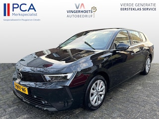 Opel Astra Sports Tourer 1.2 Level 2