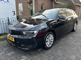 Opel Astra Sports Tourer 1.2 Level 2