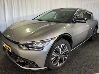 Kia EV6 Plus 77.4 kWh 1E EIGN/APPLE/CAMERA/BOMVOL OPTIE'S/100% SOH