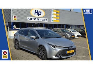Toyota Corolla Touring Sports 2.0 Hybrid Dynamic