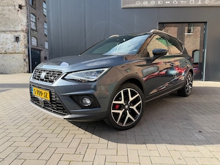Seat Arona FR 1.0 TSI Xcellence Business Intense