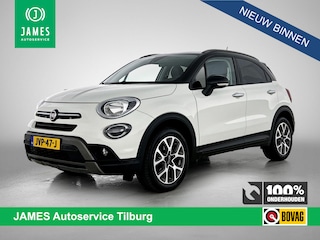 Fiat 500X 1.3 FireFly Turbo 150 TWO-TONE CARPLAY | CRUISE | CLIMA
