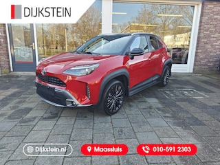 Toyota Yaris Cross 1.5 Hybrid