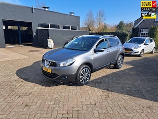 Nissan Qashqai 1.6 Connect Edition