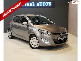 Hyundai i20 1.2i Business Edition | AIRCO | ELEK.RAMEN | APK.