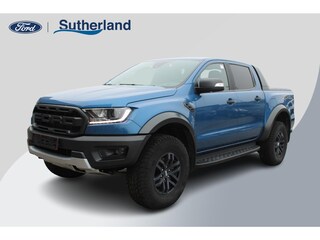 Ford Ranger 2.0 EcoBlue | SCI | Stoelverwarming | Trekhaak