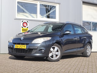 Renault Mégane Estate 1.4 TCe Dynamique / Trekhaak / Navi / Cruise