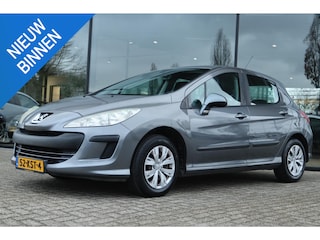 Peugeot 308 1.6 VTi X-LINE | AIRCO | TREKHAAK | NIEUWE APK