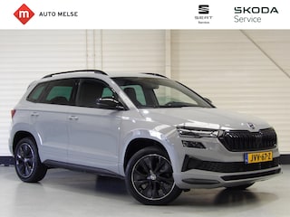Skoda Karoq 1.5 TSI ACT Greentech 150pk DSG-7 Sportline
