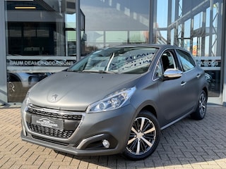 Peugeot 208 1.2 PURETECH ALLURE 110 PK NAVI AIRCO/ECC PDC