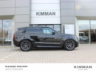 Land Rover Range Rover Sport Dynamic SE PHEV P460e | 22"LM Zwarte velgen | Schuif/Kantel dak |