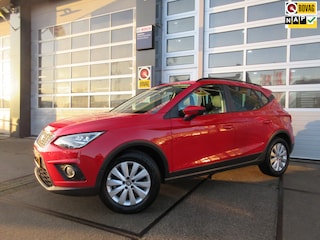 Seat Arona 1.0 TSI Style Business Intense Plus / Camera / Trekhaak