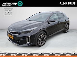 Kia XCeed 1.0 T-GDi GT-Line First Edition