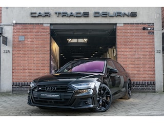 Audi A8 4.0 TFSI S8 Quattro Pano / Carbon / Luchtvering