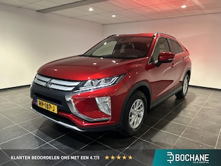 Mitsubishi Eclipse Cross 1.5 DI-T Pure | Apple Carplay/Android Auto | Trekhaak | Achteruitrijcamera |