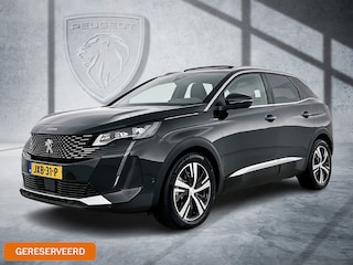 Peugeot 3008 Plug-in Hybrid 225pk Automaat GT | Panoramadak | 360 Camera | Adaptive Cruise |