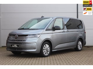 Volkswagen Multivan 1.4 eHybrid L2H1 7-Persoons/Trekhaak/LED