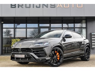 Lamborghini Urus 4.0 V8 |Keramisch|B&O 3D|Trekhaak|Pano|