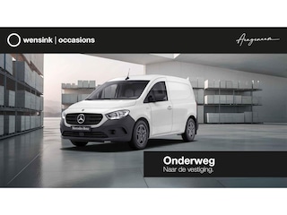 Mercedes-Benz Citan 112 Pro L1 51 kWh