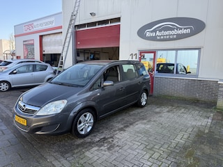 Opel Zafira 1.6 Temptation 7 pers.