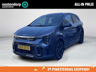 Kia Picanto 1.0 DPI GT-Line