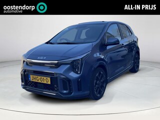 Kia Picanto 1.0 DPI GT-Line