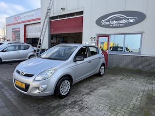 Hyundai i20 1.2i Business Edition