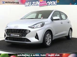 Hyundai i10 1.0 Comfort | Airconditioning |