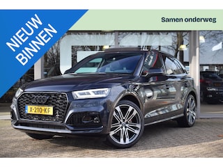 Audi Q5 3.0 TFSI SQ5 quattro Pro Line Plus |PANO|ACC|CAM