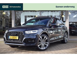 Audi Q5 3.0 TFSI SQ5 quattro Pro Line Plus |PANO|ACC|CAM