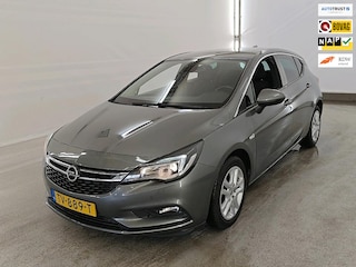 Opel Astra 1.0 Online Edition 5 DRS.