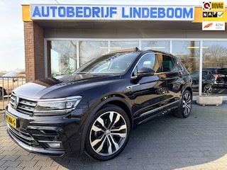 Volkswagen Tiguan 1.4 TSI ACT R-Line Panoramadak ACC Memory Seat Full optie