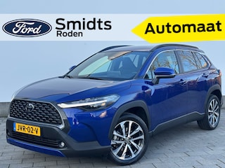 Toyota Corolla Cross Hybrid 140 Dynamic | Adapt. Cruise | Elek. a. Klep | Camera | Keyless | LED | Apple Carplay/Android auto |