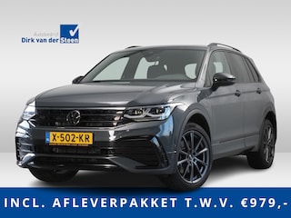 Volkswagen Tiguan 1.4 TSI eHybrid R-Line Business