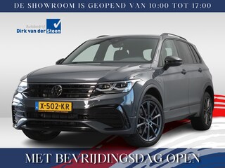 Volkswagen Tiguan 1.4 TSI eHybrid R-Line Business