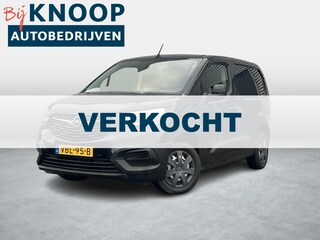 Opel Combo 1.6D L1H1 Edition