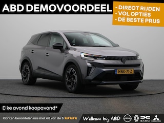 Renault Symbioz 145pk E-Tech full hybrid esprit Alpine | Adatpieve cruise control | Stuurverwarming | Google navigatie |