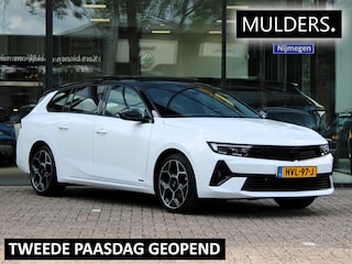Opel Astra Sports Tourer 1.2 Turbo Ultimate | Navi / Panoramadak / Leder