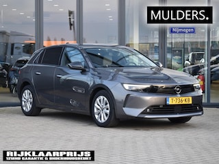Opel Astra 1.2 Level 2 | Camera / Stoel stuur verw. / Cruise