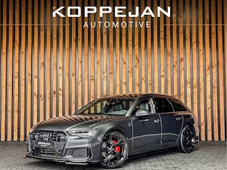 Audi A6 Avant 45 TFSI 245PK Quattro S edition | PANO | BANG UND OLUFSEN | HD MATRIX | AMBIENTE VERLICHTING | LEDER | TREKHAAK |