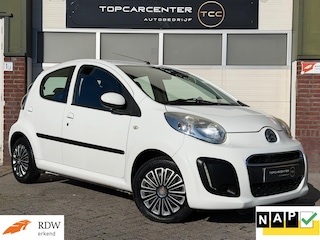 Citroën C1 1.0 Collection/AIRCO/5DRS/BLUETH/APK/NAP