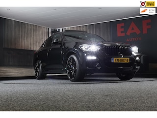 BMW X4 XDrive20i M Sport / NAP / AUT / Head Up / Leder / F1 / Elek Stoelen / Cruise Control / Open Panoramadak / Xenon / Pdc / 21