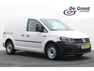 Volkswagen Caddy 2.0 TDI L1H1 BMT Trendline